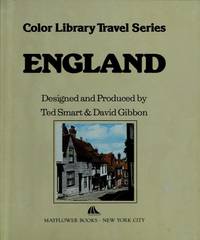 England : Color Library Travel Series