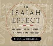 image of The Isaiah Effect