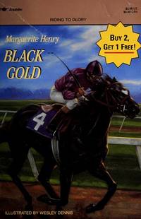 Black Gold