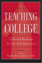 Teaching College