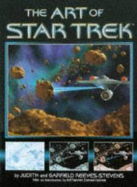 The Art of Star Trek