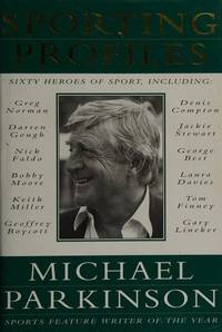 Sporting Profiles. Sixty Heroes of Sport