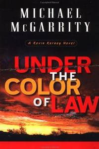 Under the Color of Law - Signed