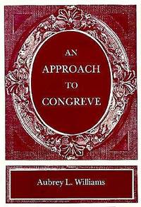 An Approach to Congreve