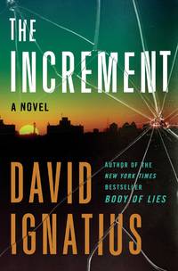 The Increment : A Novel