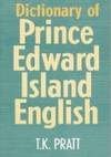 Dictionary of Prince Edward Island English