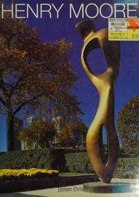 Henry Moore (ISBN: 9780517102046)