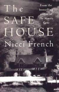 The Safe House by French, Nicci - 1998