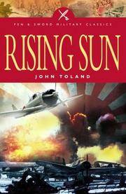 image of Rising Sun (Military Classics Series)