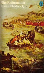 image of The Pelican History of the Church 3: The Reformation