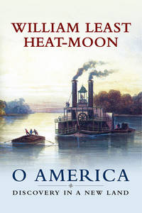 O America: Discovery in a New Land