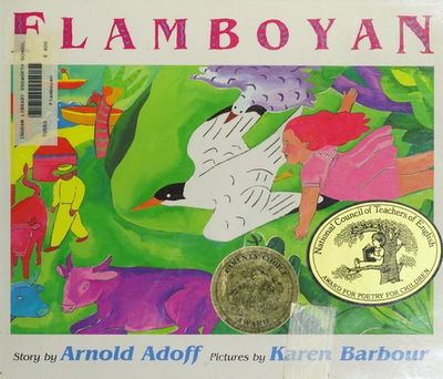 Flamboyan