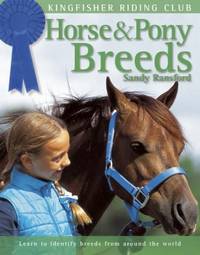 cover of Horse & Pony Breeds