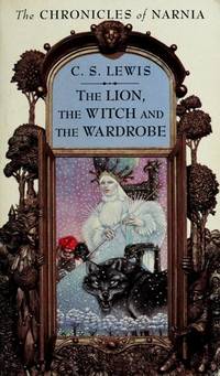 The Lion, the Witch, and the Wardrobe