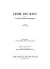 From the West: Chicano Narrative Photography