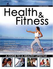 HEALTH AND FITNESS: A GUIDE TO A HEALTHY LIFESTYLE