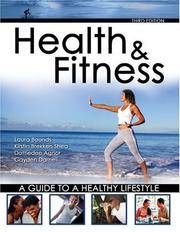 Health and Fitness A Guide to A Healthy Lifestyle