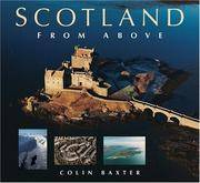 Scotland from Above