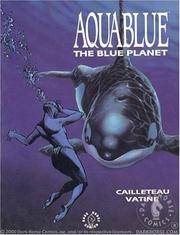 Aquablue Volume 2 (v. 2)