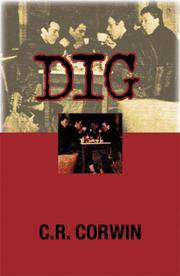 cover of Dig (Morgue Mama Mysteries (Paperback))
