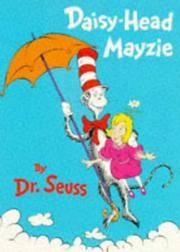 image of Daisy-head Mayzie (Beginner Books)
