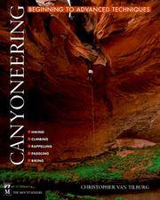 Canyoneering