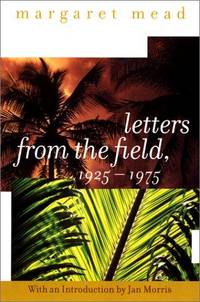 cover of Letters from the Field, 1925-1975