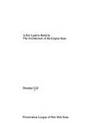 Fair Land to Build in: The Architecture of the Empire State Gill, Brendan