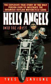 Hell's Angels : Into the Abyss