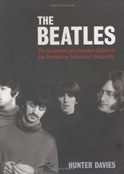 cover of Beatles