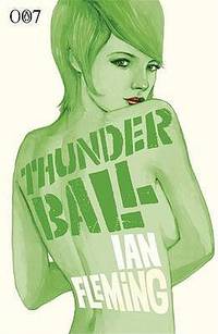 Thunderball (ISBN: 9780141045047)