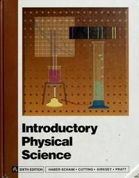 Introductory Physical Science (Ips) by Uri Haber-Schaim, Reed Cutting, H. Garden Kirksey, Harold A. Pratt