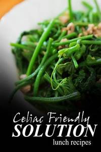 Celiac Friendly Solution - Breakfast Recipes