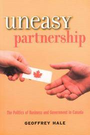 Uneasy Partnership