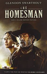 Homesman [Paperback] Swarthout, Glendon