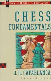 Chess Fundamentals