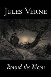cover of Round the Moon