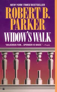 image of Widow's Walk (Spenser)