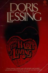 cover of The Habit of Loving (Plume)