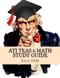 Ati Teas 6 Math Study Guide