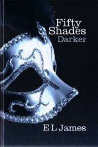 Fifty Shades Darker - 