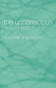 The Unconscious: A Conceptual Analysis