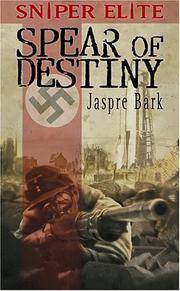 SNIPER ELITE: SPEAR OF DESTINY