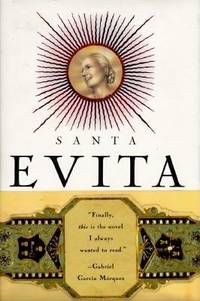 SANTA EVITA