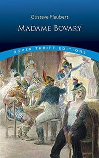 image of Madame Bovary