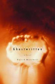 image of GHOSTWRITTEN.
