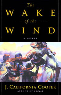 Wake of the Wind. by Cooper, J. California - 15-Sep-98