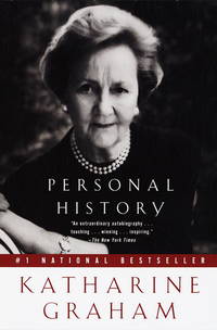 Personal History - 