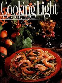 Cooking Light Cookbook 1993