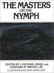 THE MASTERS ON THE NYMPH